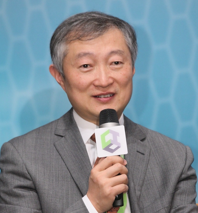 Dongping